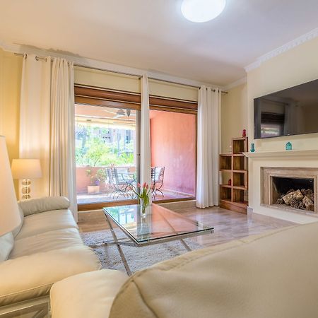 The Grand Oasis Estepona Марбелья Экстерьер фото