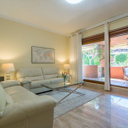 The Grand Oasis Estepona Марбелья Экстерьер фото
