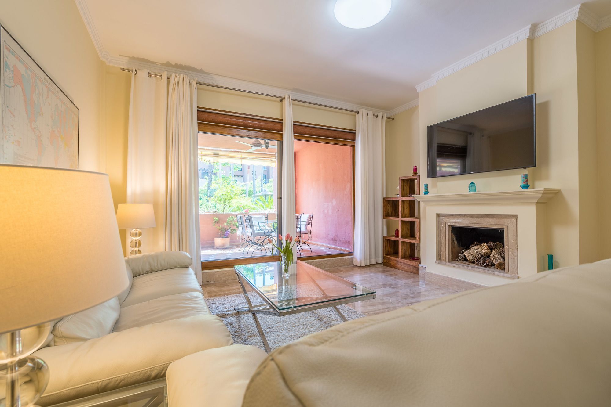 The Grand Oasis Estepona Марбелья Экстерьер фото
