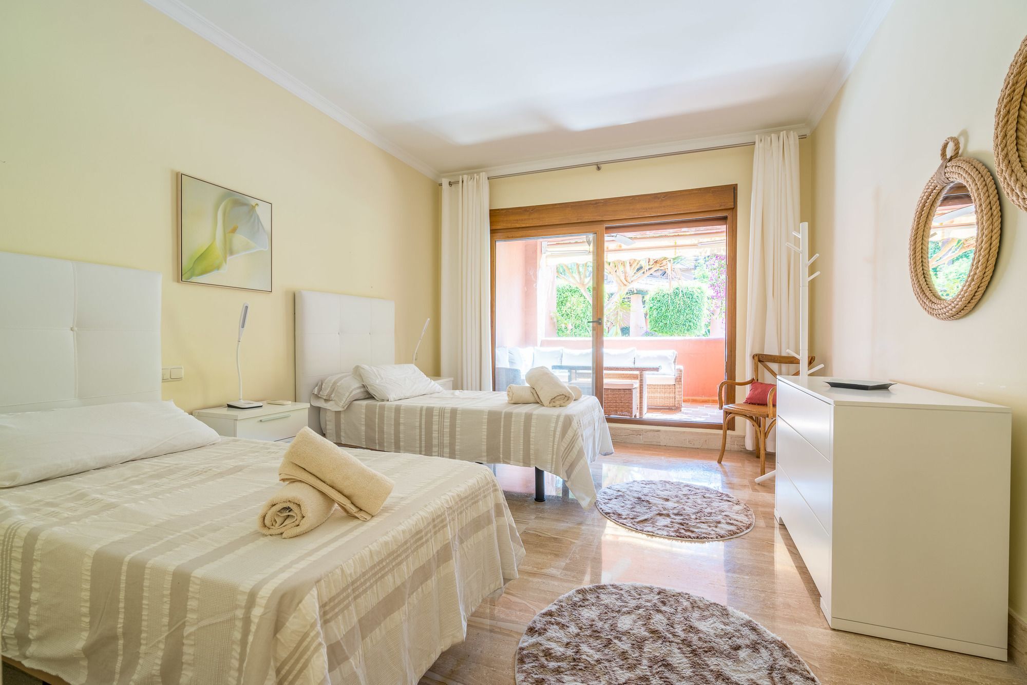 The Grand Oasis Estepona Марбелья Экстерьер фото