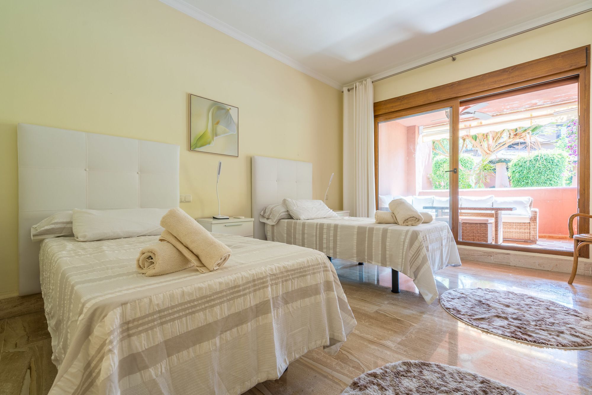 The Grand Oasis Estepona Марбелья Экстерьер фото
