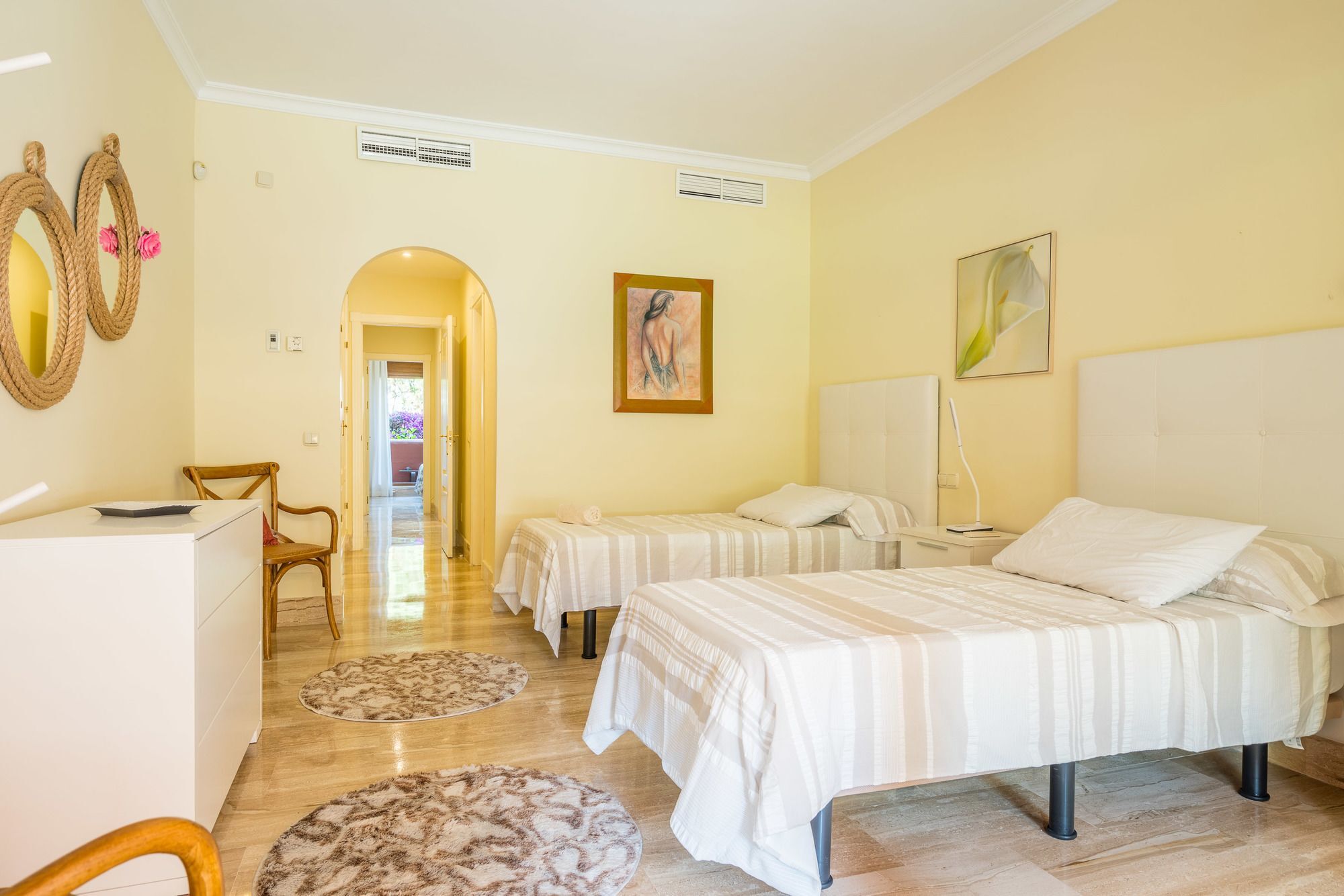 The Grand Oasis Estepona Марбелья Экстерьер фото