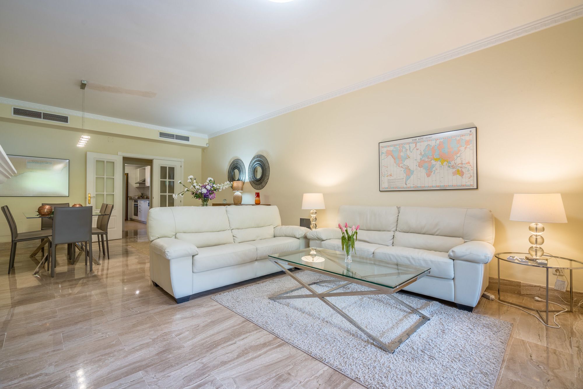 The Grand Oasis Estepona Марбелья Экстерьер фото